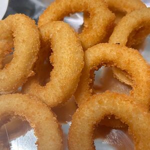 Луковые кольца