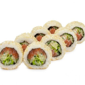 Ролл Аляска