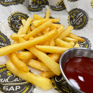 Картофель фри