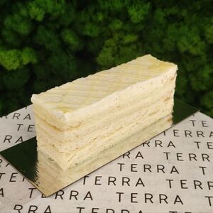 Молочная девочка