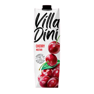 Сок Villa Dini вишня