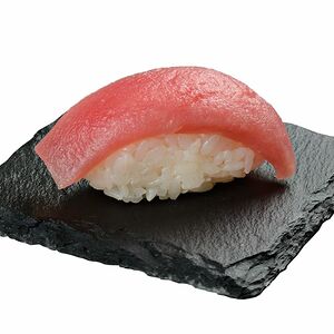 Нигири с тунцом