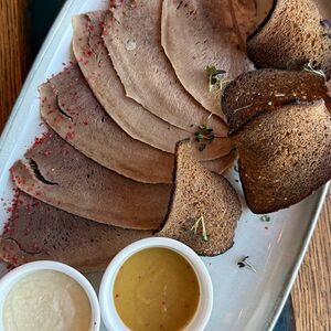 Говяжий язык