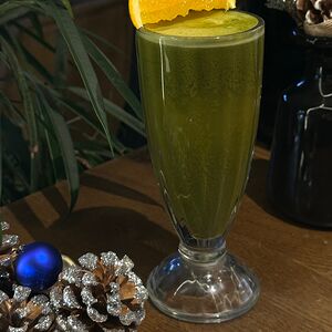 Матча Латте