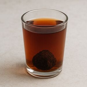 Каменный Шу Пуэр