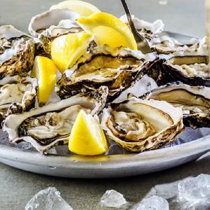 Устрицы Джоли/Люмьер