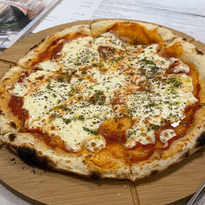 Пицца Маргарита 