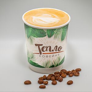 Дабл Латте Кленовое яблоко 