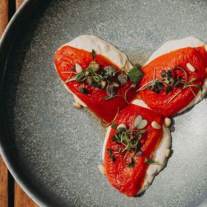 Перцы тоннато