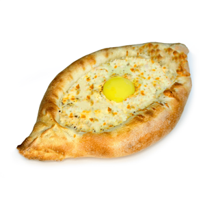 Хачапури По-Аджарски