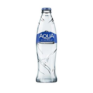 Вода газированная Aqua Minerale