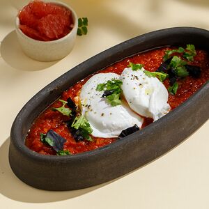 Шакшука