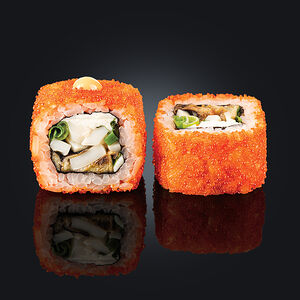 Том ям насуби