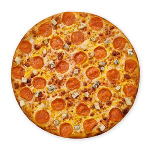 Пепперони Дор блю 