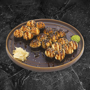 Сет Запеченный №2