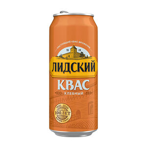 Квас Лидский