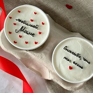 Трайфлы Маме 