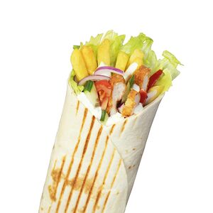 Гирос Ролл New