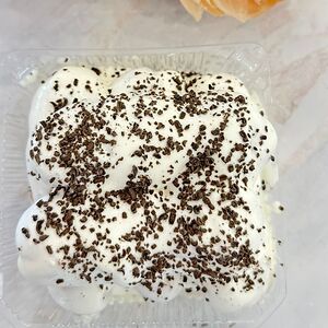 Пирожное Дамские пальчики