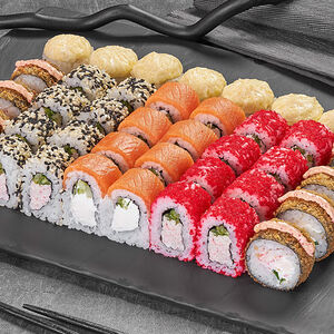 Сет Ажиотаж лайт