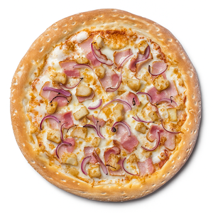 Чикен барбекю