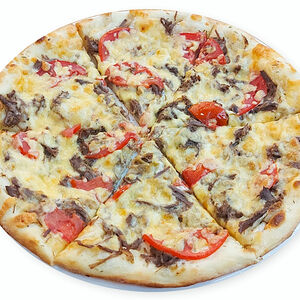 Пицца Степная