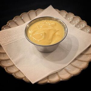 Соус Сырный