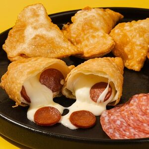 ЧебурекМи Пеперони