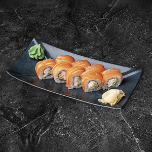 Ролл Филадельфия классическая