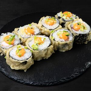 Горячий ролл 