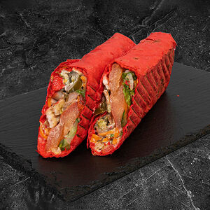 Шаверма Острая