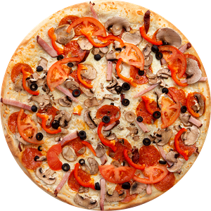 Римская 25см