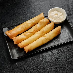 Պանրային ձողիկներ