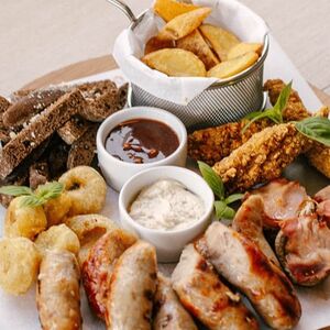 Мясное плато