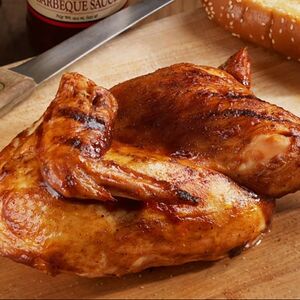 Табака половинка