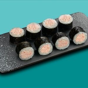 Ролл с Сурими