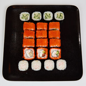 Сет Калифорния 