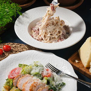 Комбо Pasto classico