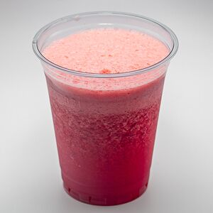 Гранд Облепихово-малиновый чай