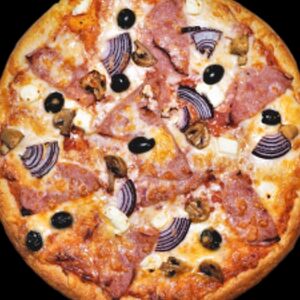 Пицца Неаполитана