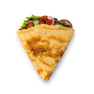 Блинчик Бавария 