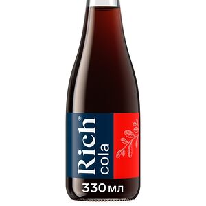 Rich cola
