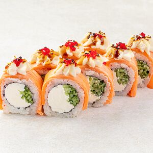 Филадельфия лотос