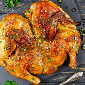 Табака (целая)