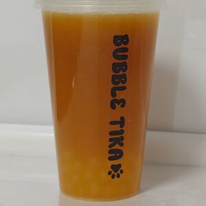 Манго-маракуйя L 