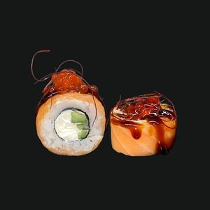 Ролл Филадельфия кинг