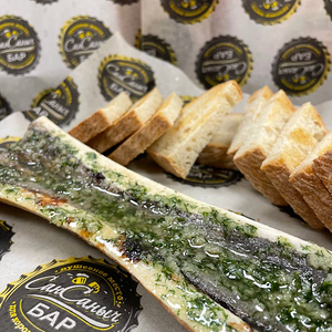 Мозговые косточки