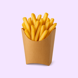 Картофель фри 0,100