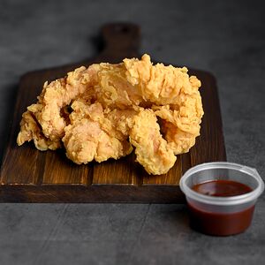 Стрипсы куриные