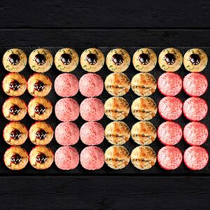 Запеченный 40 шт.